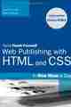 Sams Teach Yourself Web Publishing with HTML and CSS in One Hour a Day, 6th edition Sams Teach Yourself Web Publishing with HTML and CSS in One Hour a Day, 6th edition