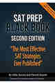 SAT Prep Black Book: The Most Effective SAT Strategies Ever PDF