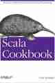 Scala Cookbook