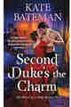 Second Duke’s the Charm