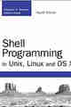 Shell Programming in Unix, Linux and OS X PDF Free