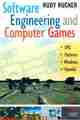 Software Engineering and Computer Games