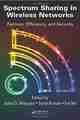 Spectrum Sharing in Wireless Networks