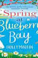 Spring at Blueberry Bay