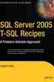 SQL Server 2008 Transact-SQL Recipes