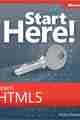 Start Here! Learn HTML5