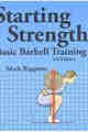 Starting Strength