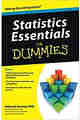 Statistics Essentials For Dummies