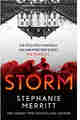 Stephanie Merritt – Storm ePub