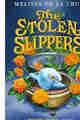 Stolen Slipper