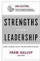 Strengths Based Leadership