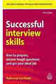 Successful Interview Skills