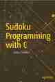 Sudoku Programming With C