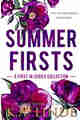 Summer Firsts