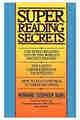 Super Reading Secrets