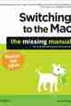 Switching to the Mac: The Missing Manual, Mountain Lion Edition