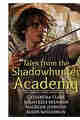 Tales from the Shadowhunter Academy