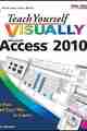 Teach Yourself Visually Access 2010