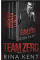 Team Zero Series 1-3 Boxed Set