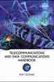 Telecommunications and Data Communications Handbook