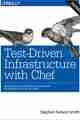 Test-Driven Infrastructure with Chef, 2nd Edition