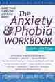 The Anxiety and Phobia Workbook