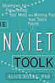 The Anxiety Toolkit