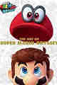 The Art of Super Mario Odyssey