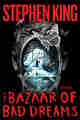 The Bazaar of Bad Dreams