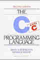 The C Programming Language