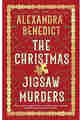 The Christmas Jigsaw Murders