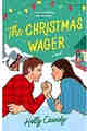 The Christmas Wager