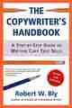 The Copywriter’s Handbook