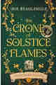 The Crone of Solstice Flames