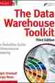 The Data Warehouse Toolkit, 3rd Edition