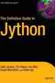 The Definitive Guide to Jython