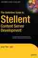 The Definitive Guide to Stellent Content Server Development