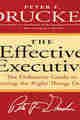 The Effective Executive