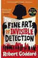 The Fine Art of Invisible Detection