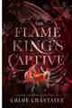 The Flame King’s Captive