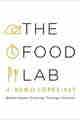 The Food Lab