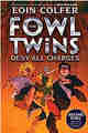 The Fowl Twins