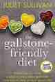 The Gallstone-friendly Diet