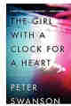 The Girl with a Clock for a Heart