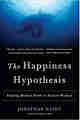 The Happiness Hypothesis PDF