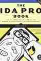 The IDA Pro Book