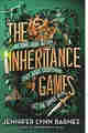 The Inheritance Games