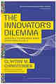 The Innovator’s Dilemma Book