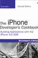 The iPhone Developer’s Cookbook, 2nd Edition