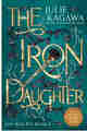 The Iron Daughter Special Edition